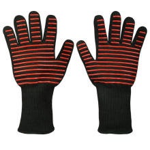 Extreme 1472F BBQ Grilling Gloves Heat Resistant Grill